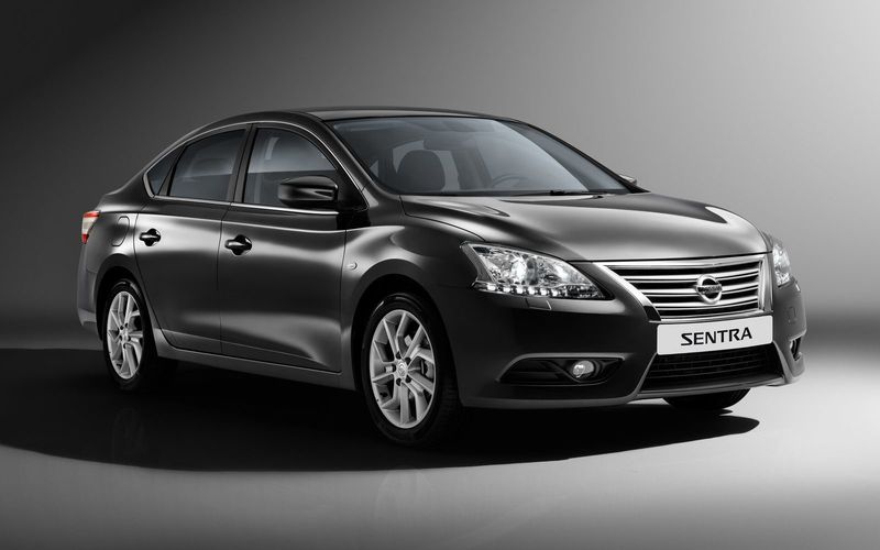 Nissan Sentra
