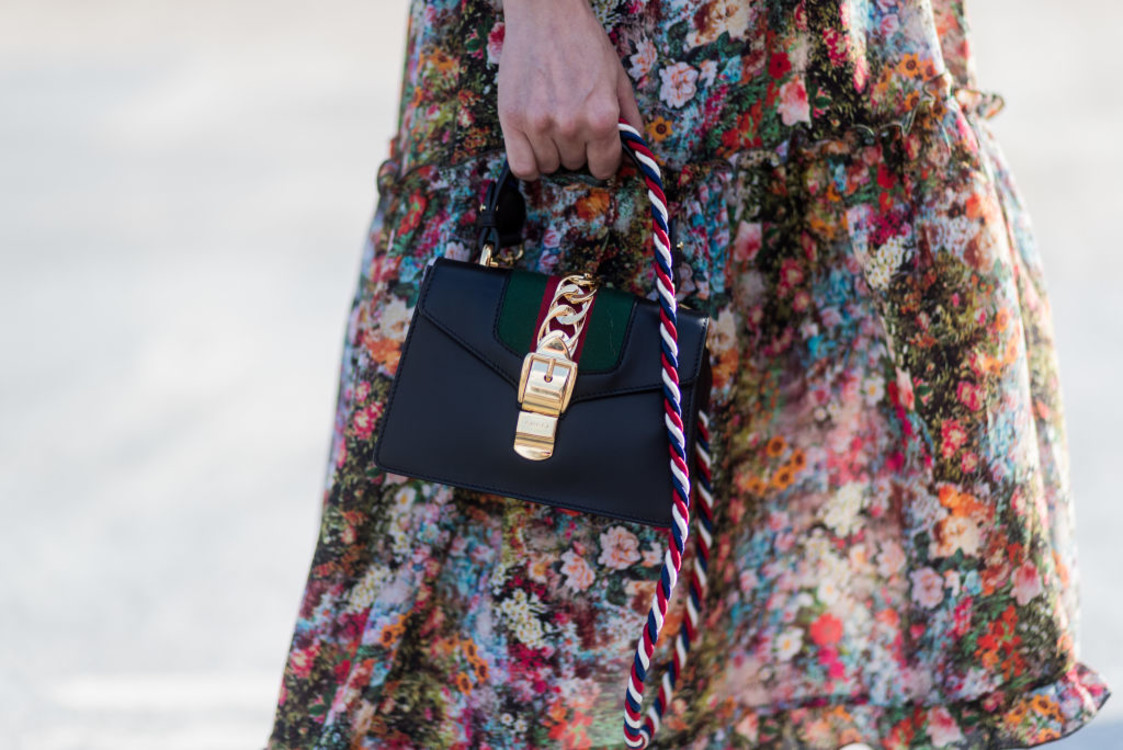 Streetstyle: 30 самых эффектных аксессуаров Недели моды в Копенгагене Streetstyle: 30 самых эффектных аксессуаров Недели моды в Копенгагене