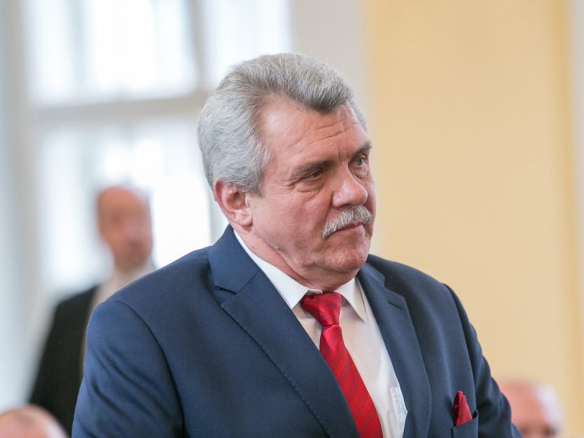 Словацкий депутат: Киев предал славянские народы за миску западной похлебки Словацкий депутат: Киев предал славянские народы за миску западной похлебки