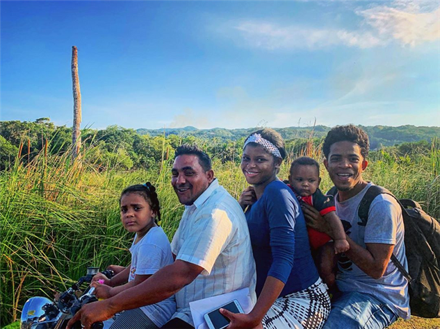 20+ неожиданных фактов о Доминикане, которые расскажут, как живется в раю обычным людям