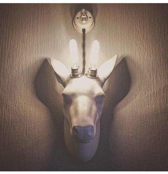 ОВЕРВЭГА DIY