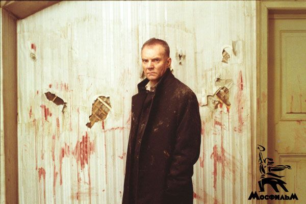 Кинорецензия: "Цареубийца" (1991)