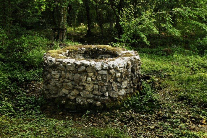 Урсула Шиптон - настоящая история английской ведьмы. Урсула Шиптон - настоящая история английской ведьмы