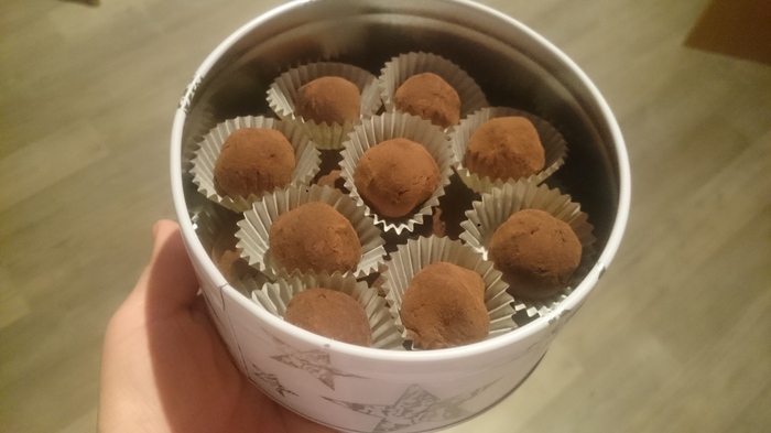 Шоколадные <a href=