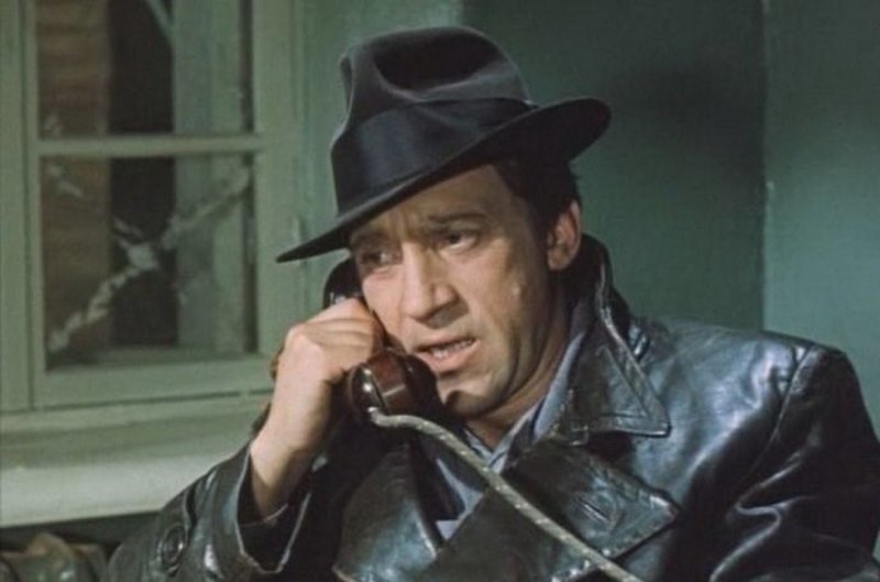 История создания фильма «Место встречи изменить нельзя» Братья Вайнеры, Владимир Высоцкий, Владимир Конкин, Место встречи изменить нельзя, СССР, Станислав Говорухин, дом кино, интересное, кино, фильм