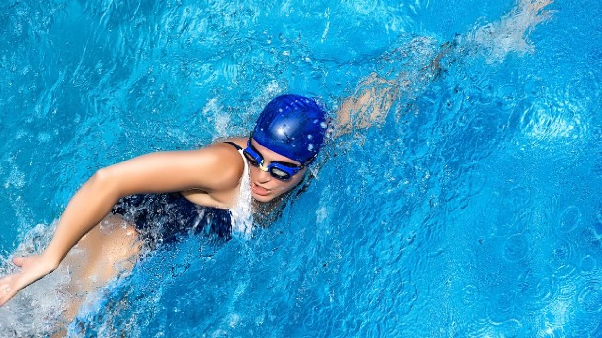 Физкультурно-оздоровительный комплекс с бассейнами появится в Западном Дегунино‍