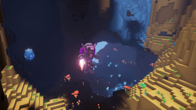 Создатели ARK: Survival Evolved анонсировали свой новый проект - PixARK Создатели ARK: Survival Evolved анонсировали свой новый проект - PixARK