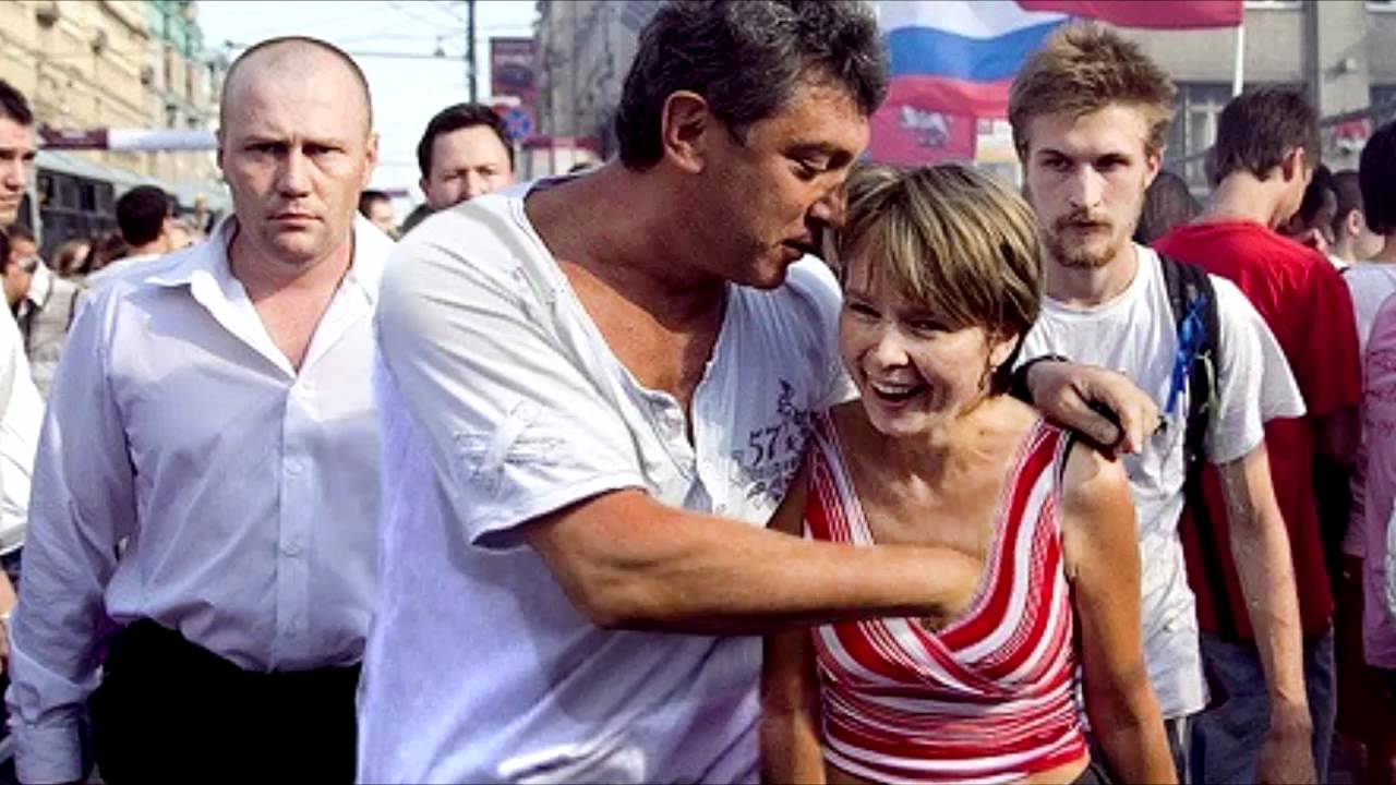 Мария Захарова призвала американцев с бОльшим уважением относиться к представителям пятой колонны Мария Захарова призвала американцев с бОльшим уважением относиться к представителям пятой колонны