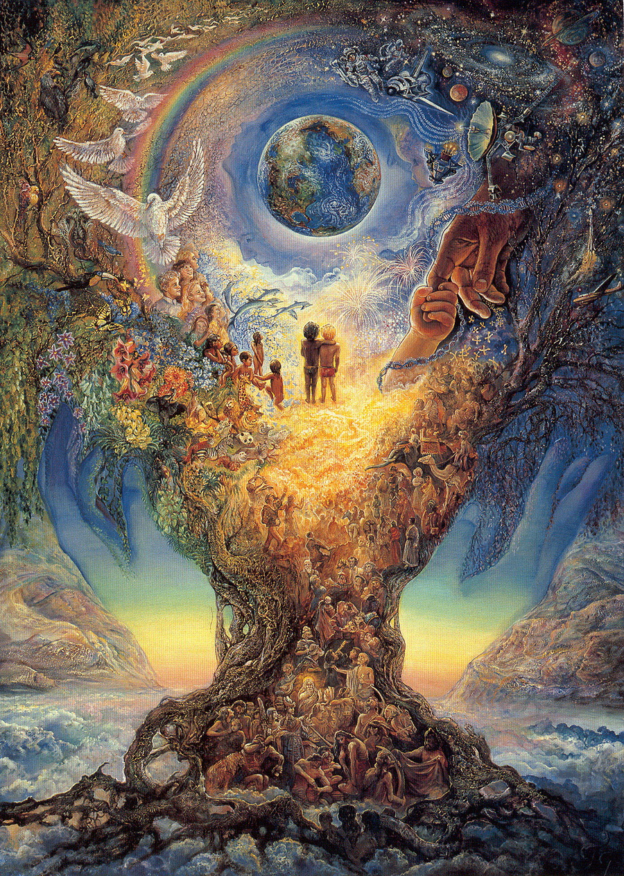     (Josephine Wall)