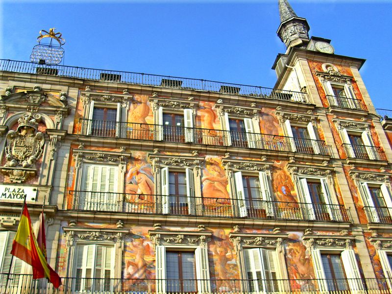 ��������� ���� Trompe-Loeil (27 ����)