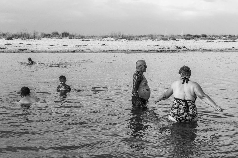 8 жизненных фото с моря для тех, кто остался дома
