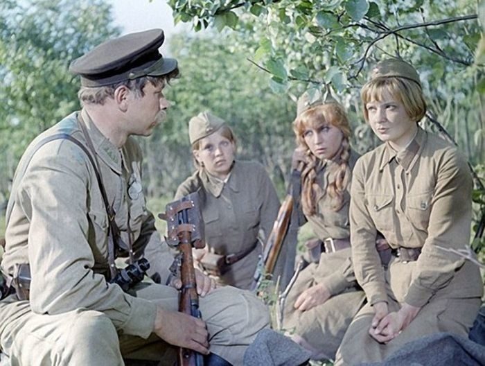 Вне съемки Вне съемки