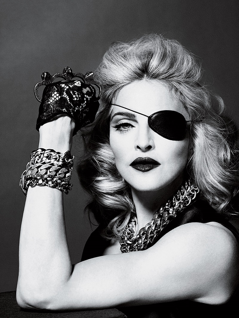 Мадонне — 60! Рассказываем 20 самых сумасшедших фактов о королеве поп-музыки