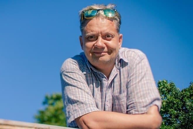 Кто эти мужики? Это Петров и Васечкин из одноименного фильма о приключениях двух мальчишек Как годы-то летят
(21 фото)