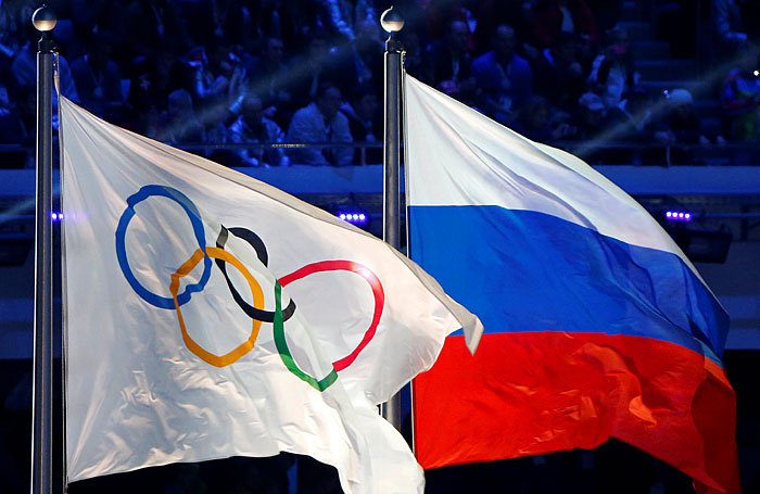 Российским болельщикам надо радоваться демаршу МОК Российским болельщикам надо радоваться демаршу МОК