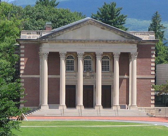 williams college