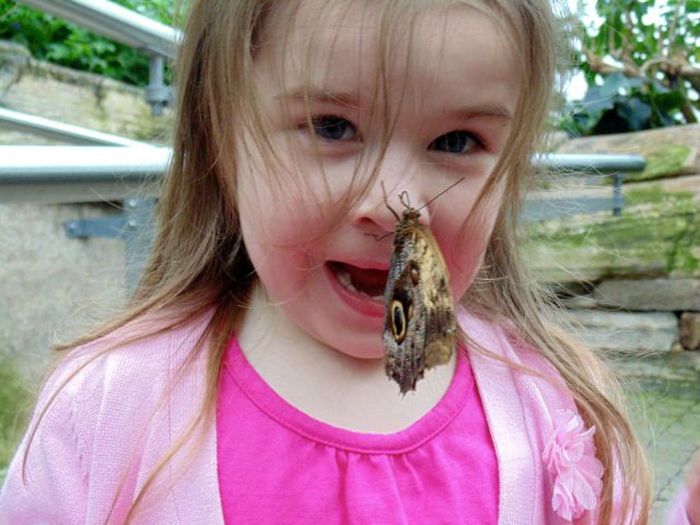 30 интересных снимков