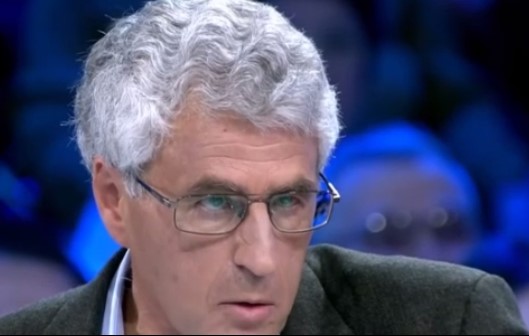 Гозман потребовал вернуть военнопленного РФ из Украины: Большего позора представить не могу Гозман потребовал вернуть военнопленного РФ из Украины: Большего позора представить не могу