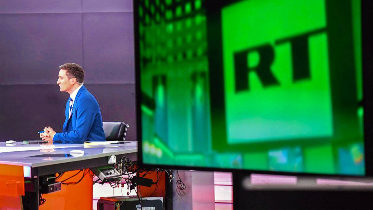 Где журналистика, а где пропаганда? Где журналистика, а где пропаганда?