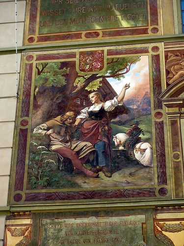 ��������� ���� Trompe-Loeil (27 ����)