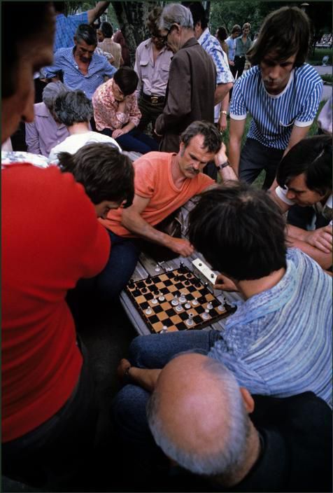 история, интересное, ссср, 1982, фото