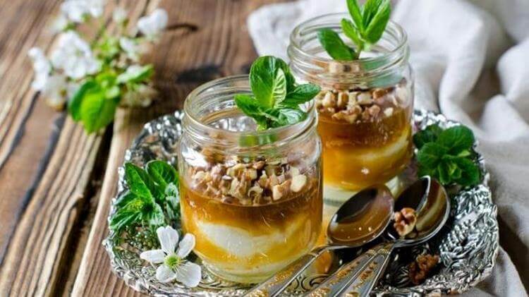 Грецкие орехи с медом — средство, рекомендованное врачами Грецкие орехи с медом — средство, рекомендованное врачами