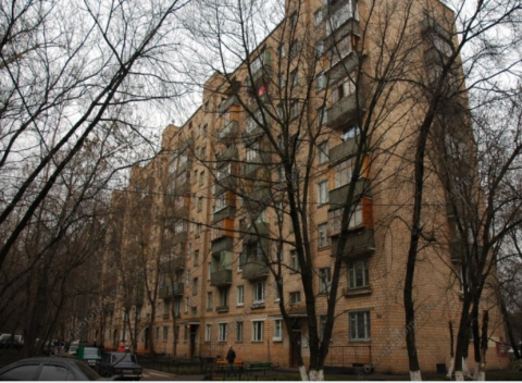 Продается 2-х комнатная квартира метро Рязанский проспект  улица Академика Скрябина, д.28 к1
