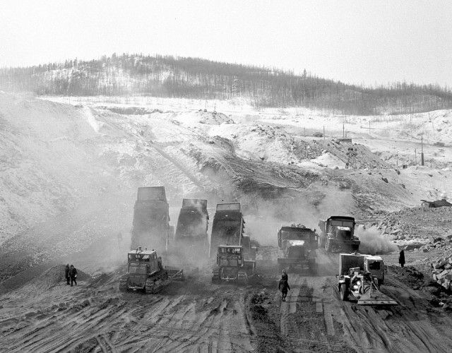 факты, фото, гэс, россия