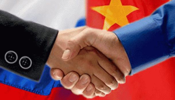 Американские СМИ: Усиление России и Китая станет катастрофой для человечества