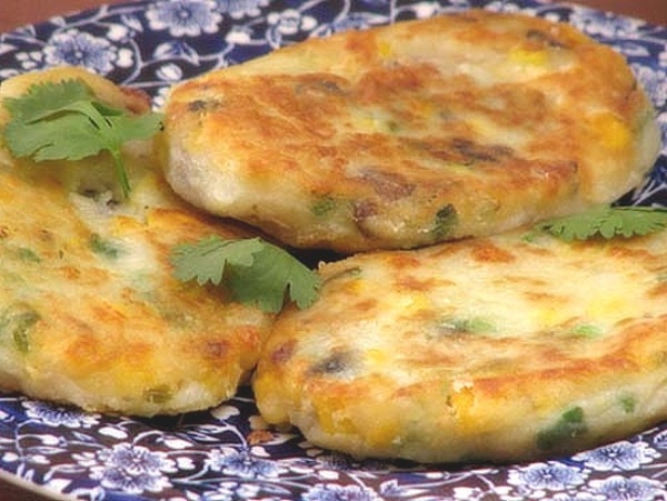 Не мясные котлетки: вкусно, сытно, полезно Не мясные котлетки: вкусно, сытно, полезно