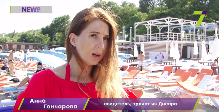 Хатико из Жемчужины-у-Моря: одесский пёс сутки стерёг вещи уплывшей хозяйки, которая… забыла этот день! Хатико из Жемчужины-у-Моря: одесский пёс сутки стерёг вещи уплывшей хозяйки, которая… забыла этот день!