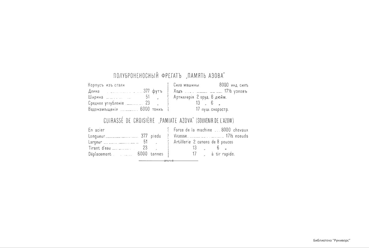 Русский флот. Иллюстрированный альбом 1893 г. Русский флот. Иллюстрированный альбом 1893 г.