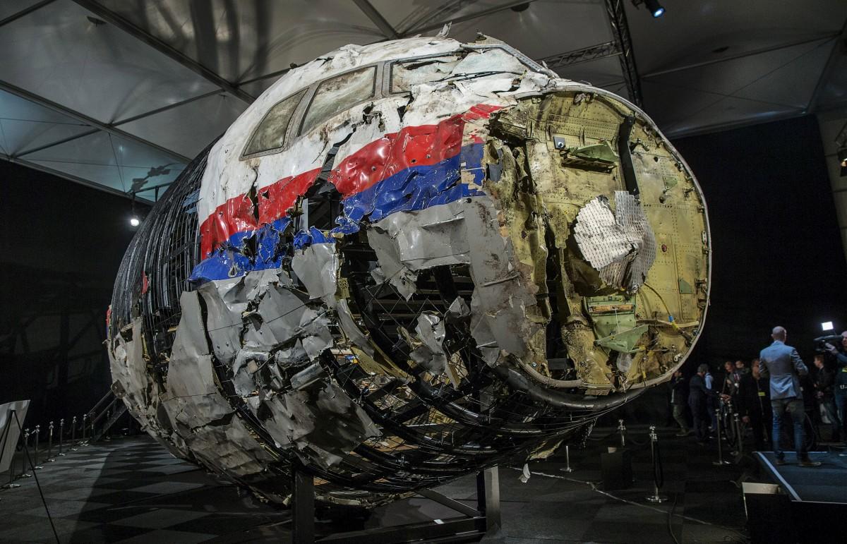 Мысли вслух: родственники пассажиров Боинга MH-17 – кризис-актёры? Мысли вслух: родственники пассажиров Боинга MH-17 – кризис-актёры?
