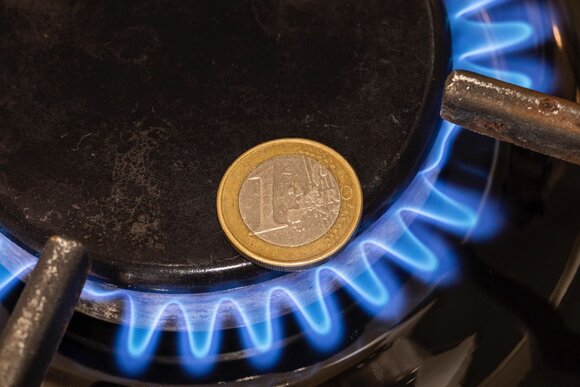 Биржевые цены на газ в Европе опустились до 1000 долларов за тысячу кубометров – Москва 24, 02.05.2022