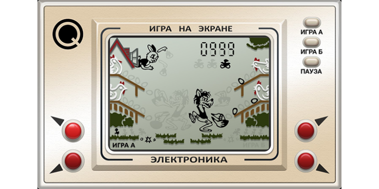 Лучшие развивающие игрушки нашего детства