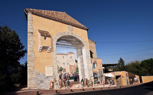 ��������� ���� Trompe-Loeil (27 ����)