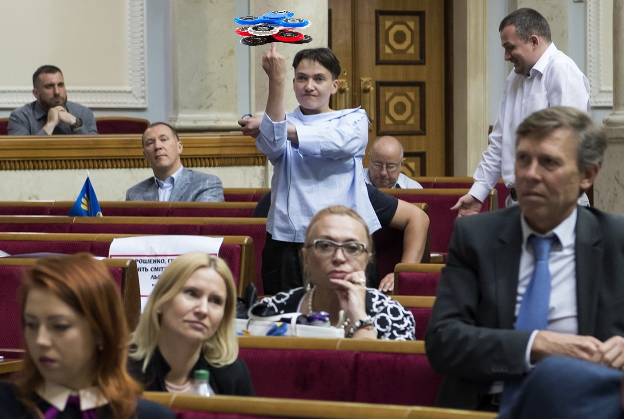 «Да вертели мы вас всех»: трудобудни слуг украинского народа «Да вертели мы вас всех»: трудобудни слуг украинского народа