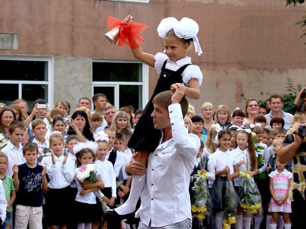 Как руководители крымских школ будут «спасать» от аномальной жары учеников