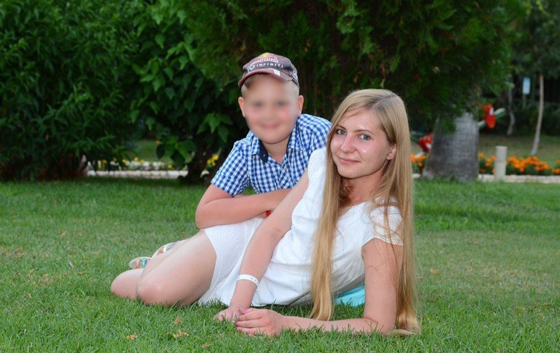 Елена купила мужу машину, чтобы он дал ей развод, но тот передумал