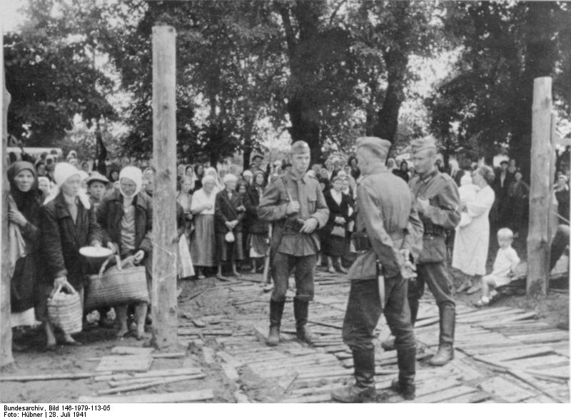 Винница 28.7.1941 -2 Винница 28.7.1941 -2
