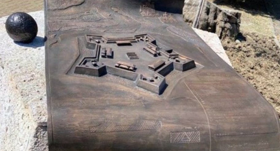 В Сочи по требованию черкесов снесли памятник "Подвигу русских солдат"