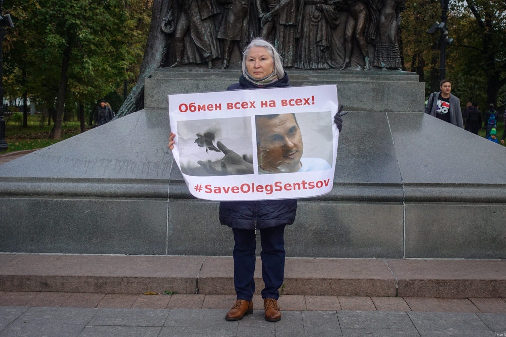Впечатление эмигранта покинувшего Россию 27 лет назад Впечатление эмигранта покинувшего Россию 27 лет назад