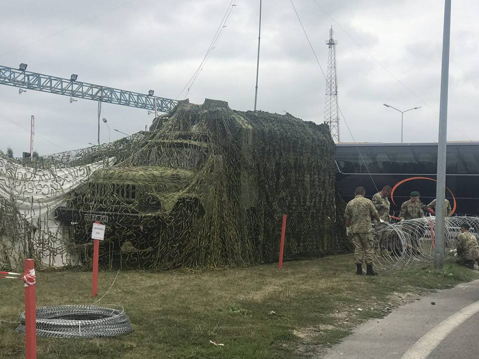 Світлина від David Sakvarelidze.