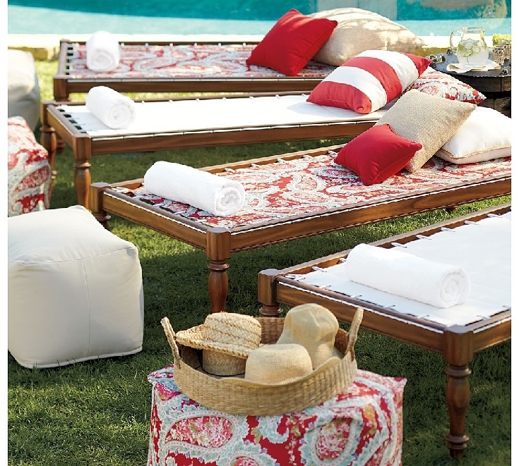 МЕСТО ОТДЫХА