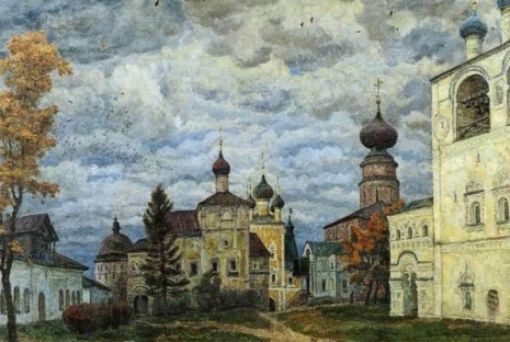 картина художника Вячеслава Стекольщикова – 01 художник Вячеслав Стекольщиков картины – 01