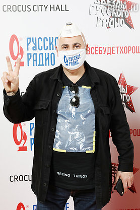 «Все будет хорошо!» Звезды «Русского Радио» провели онлайн-марафон