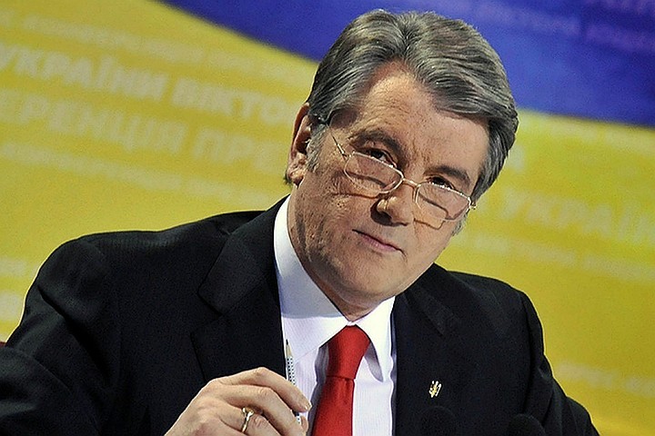 «Нужно быть аккуратнее с инициативами»: в ЛНР прокомментировали слова Ющенко о жителях Донбасса