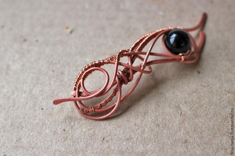       : -   wire wrap