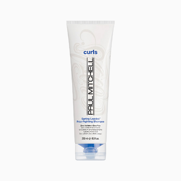 Бессульфатный шампунь Spring Loaded Detangling Shampoo, Paul Mitchell 