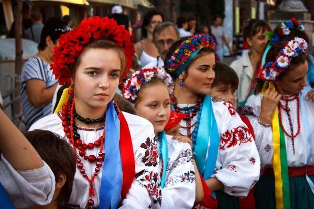 Украине предложили проституцию, чтобы вернуть Крым Украине предложили проституцию, чтобы вернуть Крым